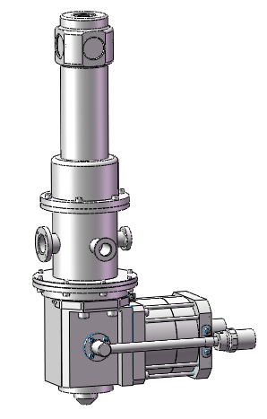 普通閉循環(huán)光學(xué)低溫恒溫器