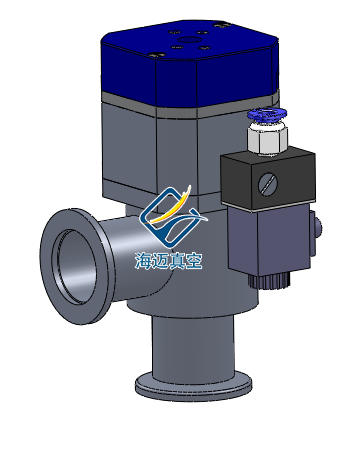 氣動(dòng)真空閥